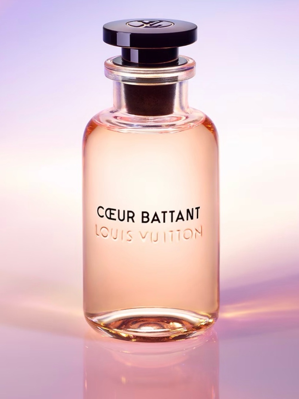 Louis Vuitton Couer Battant Fragrance